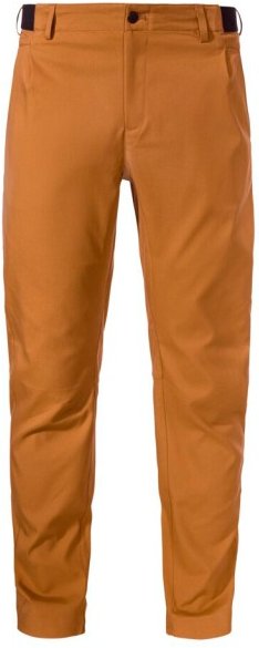 Schöffel - Pants Oaktree - Freizeithose Gr 52 orange/braun
