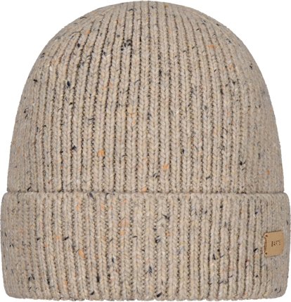 Barts - Olafs - Mütze Gr One Size beige