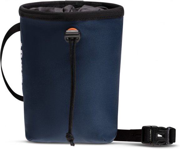Mammut - Crag Chalk Bag - Chalkbag Gr One Size blau