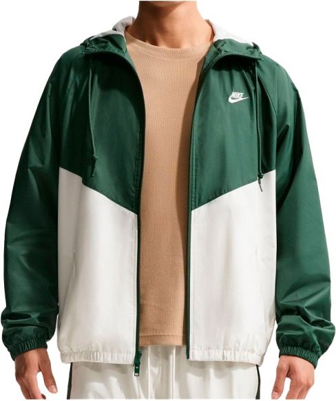 Thumbnail - Nike - Windrunner Jacket - Laufjacke Gr L bunt