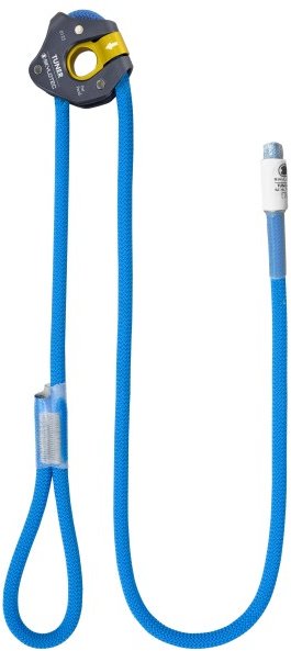 Skylotec - Tuner-I - Selbstsicherungsschlinge blau