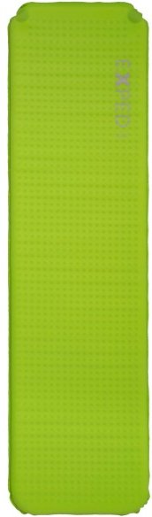 Exped - SIM Ultra 3.8 - Isomatte Gr LW - 197 x 62 x 3,8 cm grün
