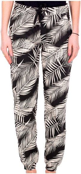 Iriedaily - Women's La Palma Pant - Freizeithose Gr XS grau