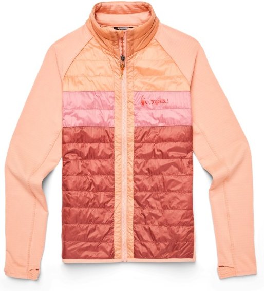 Thumbnail - Cotopaxi - Women's Capa Hybrid Insulated Jacket - Kunstfaserjacke Gr XS bunt