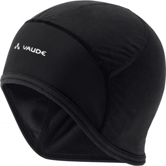 Thumbnail - Vaude - Bike Cap - Radmütze Gr M schwarz