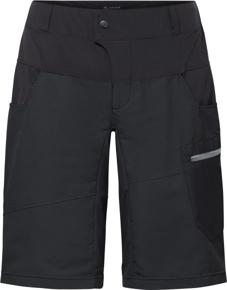 Vaude - Qimsa Shorts II - Radhose Gr S schwarz