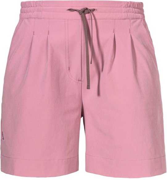 Schöffel - Women's Shorts Style Gharra - Shorts Gr 36 rosa