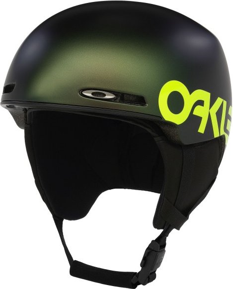 Thumbnail - Oakley - Mod1 Mips - Skihelm Gr M - 55-59 cm schwarz