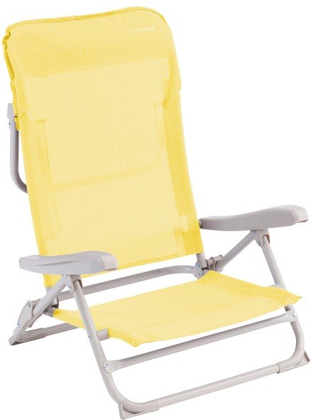 Outwell - Seaford - Campingstuhl beige