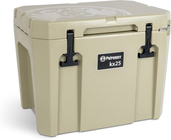 Petromax - Kühlbox - Kühlbox Gr 50 l beige