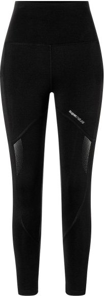 super.natural - Women's Active Ligthening Tight - Leggings Gr XS schwarz