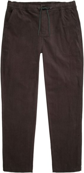 Thumbnail - Iriedaily - Trapas Pant - Freizeithose Gr XXL schwarz/braun