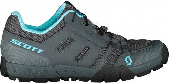 Scott - Women's Sport Crus-R Flat - Radschuhe Gr 36 grau