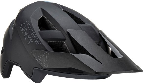 Leatt - Helmet MTB All Mountain 2.0 - Radhelm Gr 55-59 cm - M grau