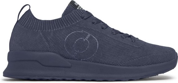 Ecoalf - Women's Condeknit Sneaker Pigment Dye - Sneaker Gr 38 blau