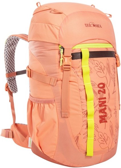 Tatonka - Kid's Mani 20 - Trekkingrucksack rosa