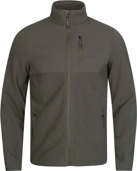 Härkila - Fjell Fleecejacke - Fleecejacke Gr M braun