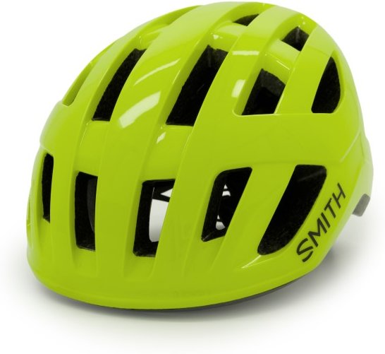 Smith - Signal Mips - Radhelm Gr 51-55 cm - S grün