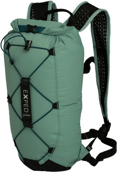 Thumbnail - Exped - Cloudburst 9 - Daypack bunt