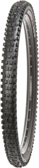 Kenda - Hellkat Pro 27,5'' (66-584) TLR ATC Faltbar - Fahrradreifen Gr 27,5'' x 2,60'' - 66-584 schwarz