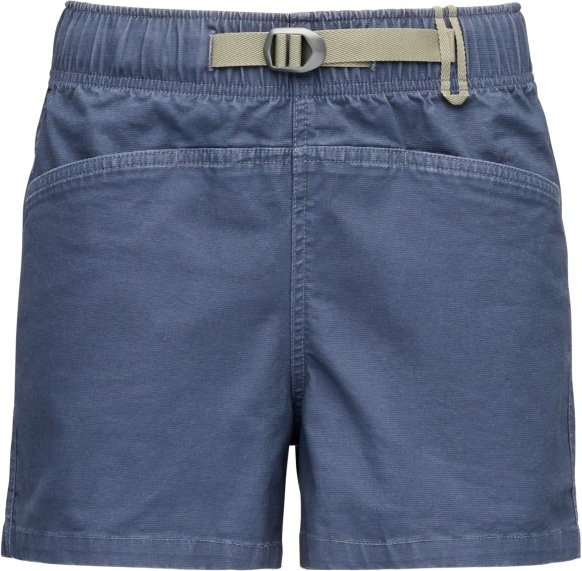Black Diamond - Women's Ethos Shorts - Shorts Gr XS blau
