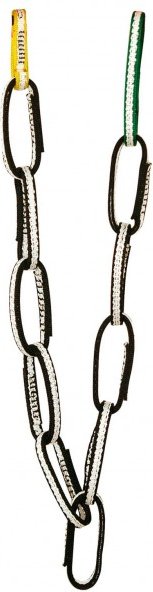 Thumbnail - Metolius - Anchor Chain - Standplatzschlinge Gr 111 cm grau