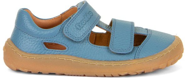 Froddo - Kid's Barefoot Sandal - Sandalen Gr 20 beige