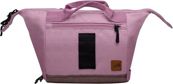 Mad Rock - Hanger Chalk Pot - Chalkbag rosa