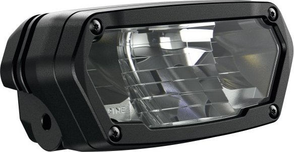 Lupine - SL Minimax AF 7 31.8mm - Fahrradlampe schwarz