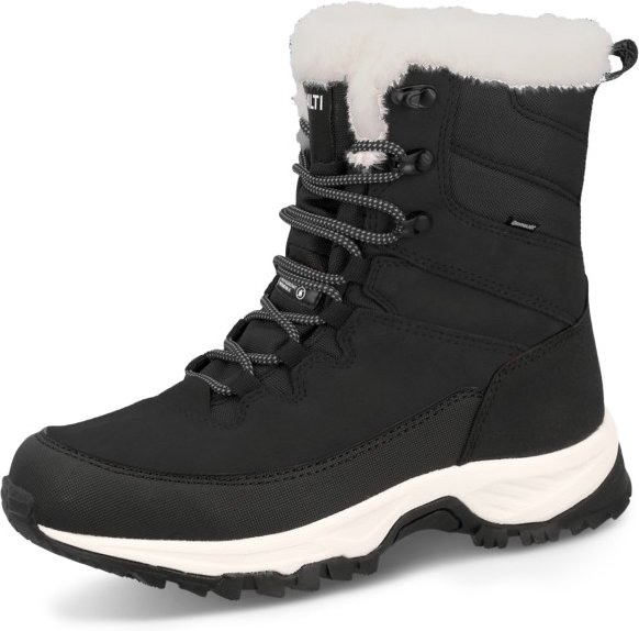 Halti - Tornio 2 DX - Winterschuhe Gr 47 schwarz