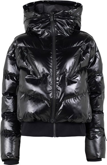 Thumbnail - 8848 Altitude - Women's Noelle Ski Jacket - Skijacke Gr 34 schwarz/grau