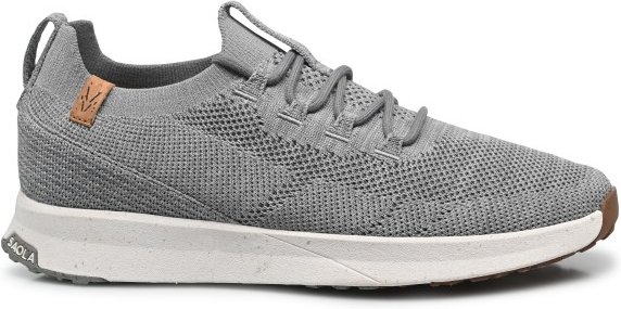 Saola - Tsavo 3 - Sneaker Gr 41 grau