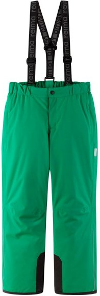 Thumbnail - Reima - Kid's Proxima - Skihose Gr 92 grün