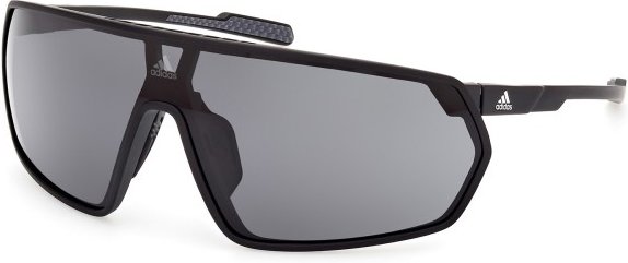 adidas eyewear - SP0088 Cat. 3 - Fahrradbrille grau