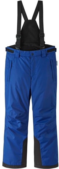 Reima - Kid's Wingon - Skihose Gr 128 blau