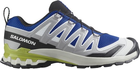 Salomon - XA Pro 3D V9 - Multisportschuhe Gr 47 1/3 grau