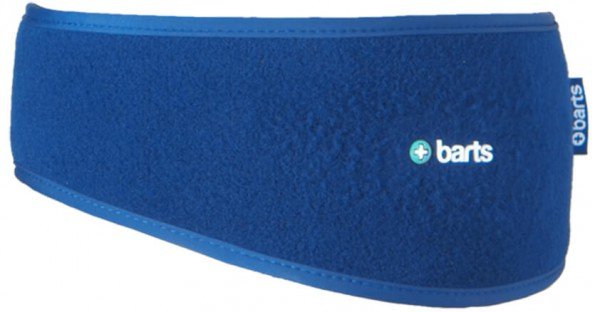Barts - Kid's Fleece Headband - Stirnband Gr 53 cm blau