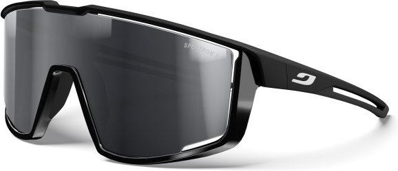 Julbo - Fury Spectron S3 - Fahrradbrille Gr M grau