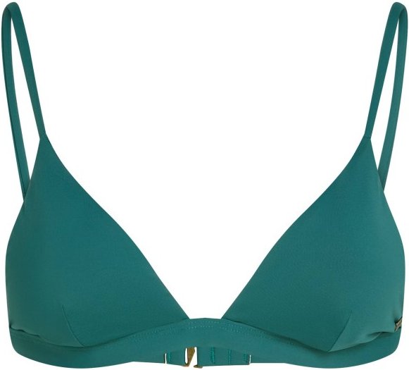 Thumbnail - O'Neill - Women's Seaside Tri Top - Bikini-Top Gr 42 türkis