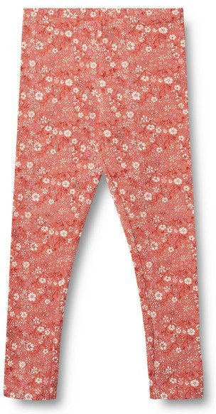 WHEAT - Kid's Jersey Leggings Jules - Leggings Gr 98 rosa