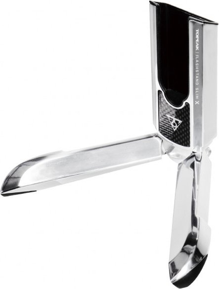 Topeak - FlashStand Slim X - Fahrradständer metallic