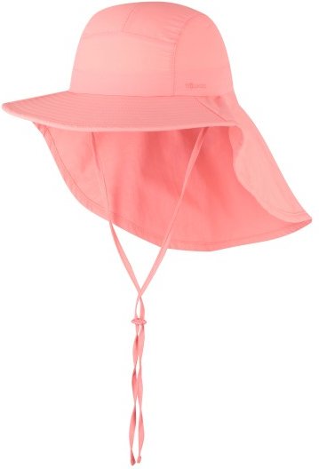 Trollkids - Kid's Trolltunga Hat - Hut Gr 52-56 cm rot