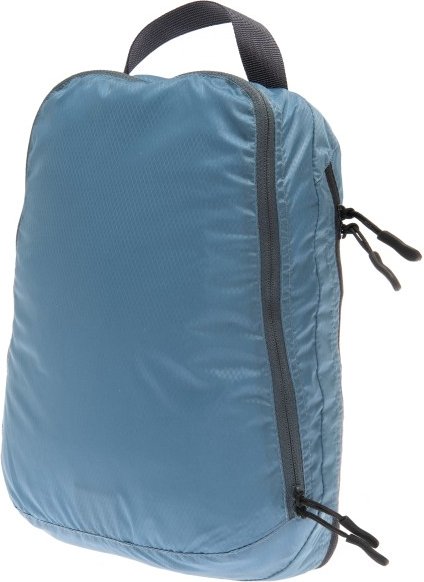 Thumbnail - Cocoon - Two-In-One - Separated Packing Cube Light - Packsack Gr 10 l blau