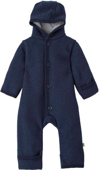 disana - Kid's Walk-Overall - Overall Gr 86/92 blau
