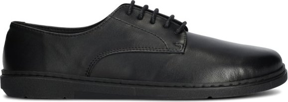 Thumbnail - Groundies - Trento - Barfußschuhe Gr 44 schwarz
