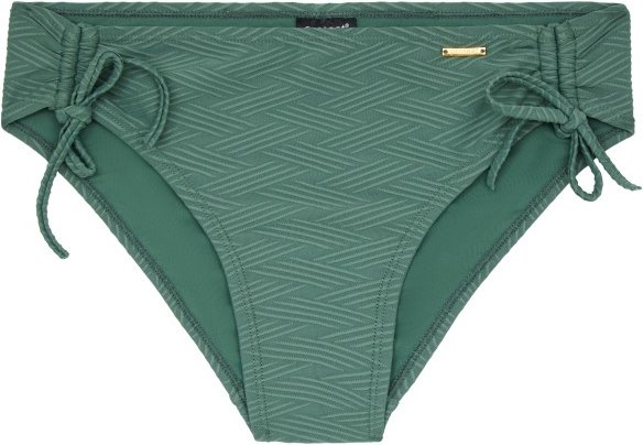 Protest - Women's MIXGrow - Bikini-Bottom Gr 36 türkis