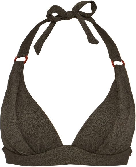 Banana Moon - Women's Maho Santafe - Bikini-Top Gr 42 weiß