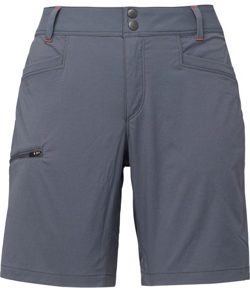 Black Diamond - Women's Valley Shorts - Shorts Gr 8 blau