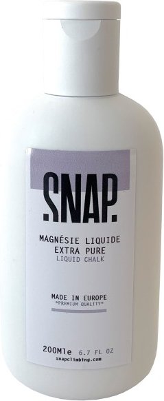 Snap - Liquid Chalk - Chalk Gr 100 ml weiß