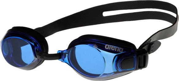 Arena - Zoom X-Fit - Schwimmbrille schwarz